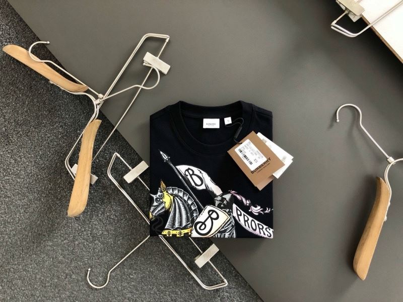 Burberry T-Shirts